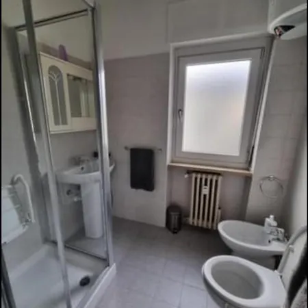 Chez Moi Apartment *