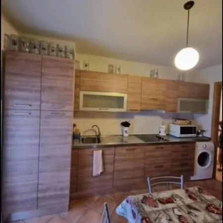 Chez Moi *