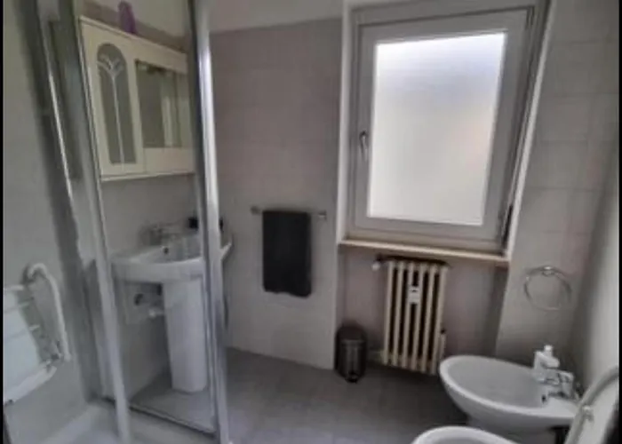 Chez Moi Apartament *