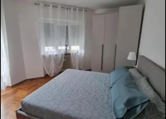 Apartament Chez Moi